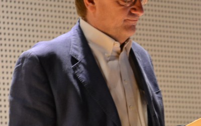 prof. Erwin Ott (Aus)
