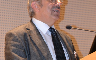 prof. Laszlo Veczey (Hun)