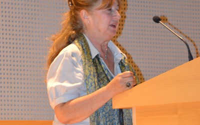 prof. Maja Relja (Cro)