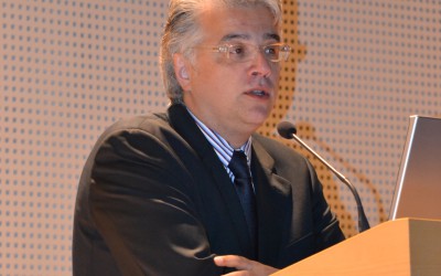 prof. Tihomir Ilić (Srb)