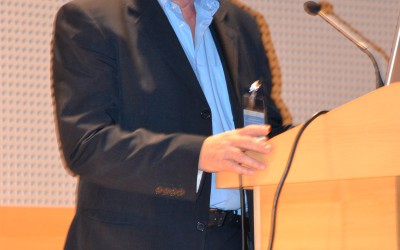 prof. Zdravko Lacković (Cro)