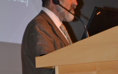 prof. Yusto Yebenes (Spa)