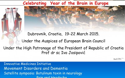 Dubrovnik Academy of Neurology